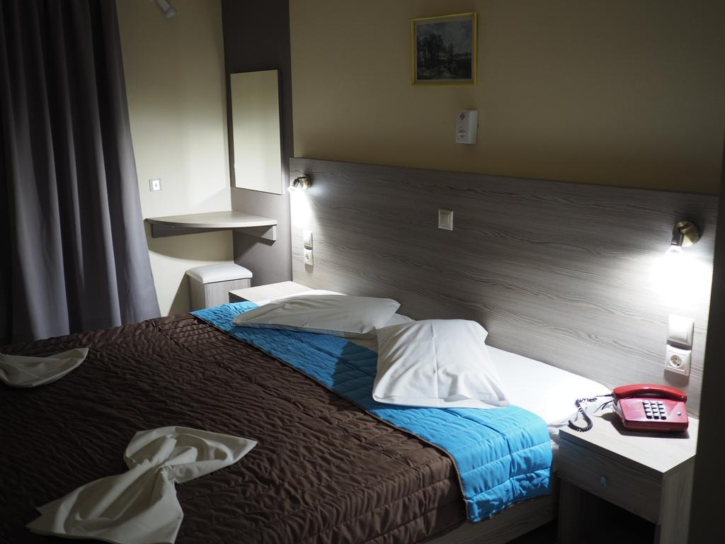 Olympic Hotel Kalymnos Town Luaran gambar