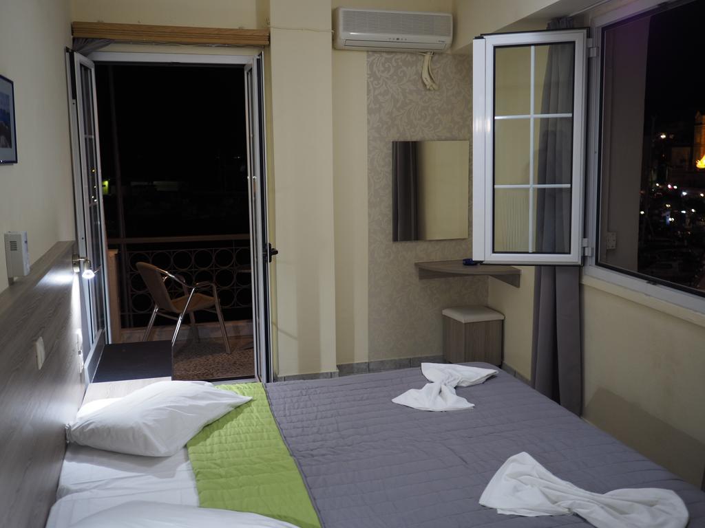 Olympic Hotel Kalymnos Town Luaran gambar