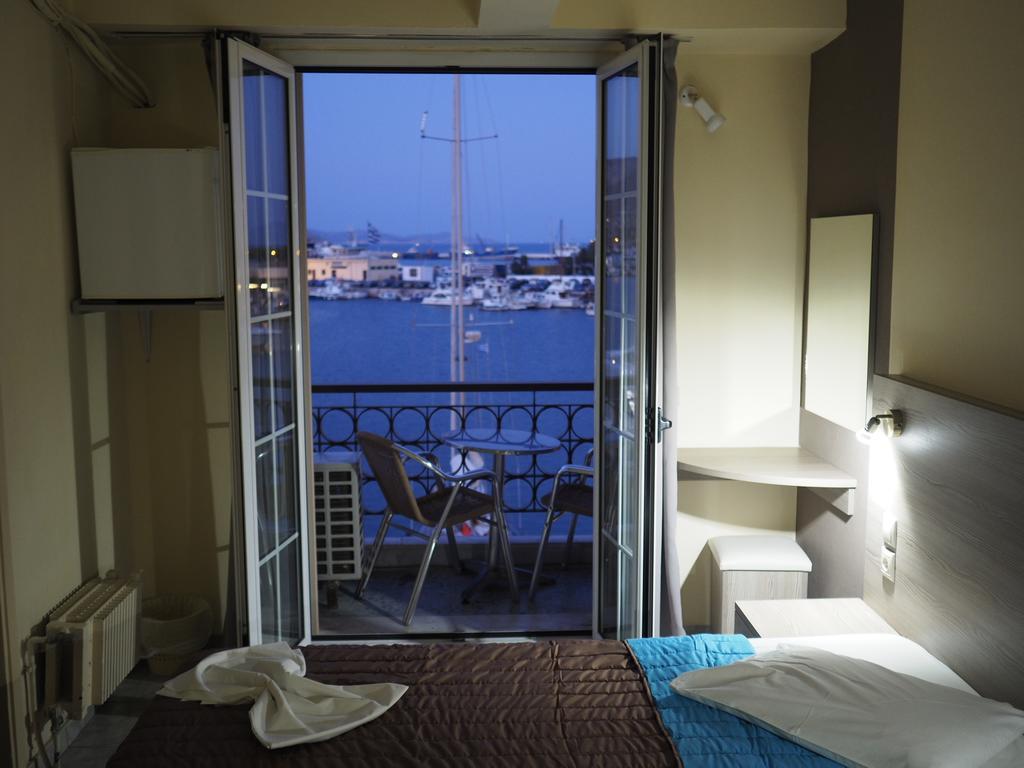 Olympic Hotel Kalymnos Town Luaran gambar