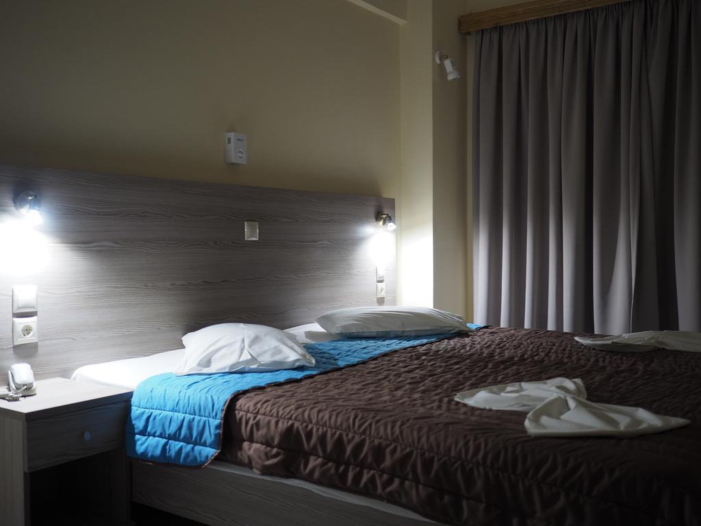 Olympic Hotel Kalymnos Town Luaran gambar